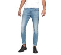 Jeans skinny G-Star Revend Bleu 36x34