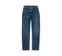 G-star Strace Straight Fit Jeans Blu 33 / 32 Donna