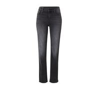 G-star Strace Straight Fit Jeans Grigio 27 / 32 Donna