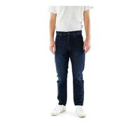 G-star, ,Jeans ,Uomo ,Blu ,W36 L32 A-Staq Tapered Jeans