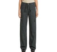 G-Star Judee Cargo Trainer Wmn Pants Donna