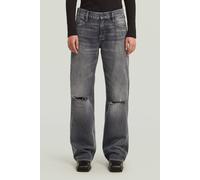 G-star - Jeans Loose-fit - - Jeans - Donna - Grigio - W28 L32