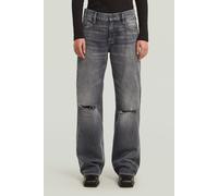 G-Star Judee Loose Jeans Grey Taglia: W31L30 | Pantaloni Outlet | Donna | Grigio