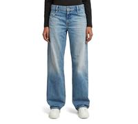 G-Star Judee Loose Low Waist Jeans Donna