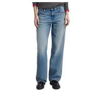 G-STAR Judee Low Waist Loose Jeans, Jeans Donna, Blu (Sun Faded Air Force Blue D22889-d436-c947), 26W / 28L
