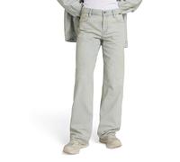 G-STAR Donna Judee Loose Low Waist Jeans, Blu (vintage akoya blue D22889-D536-G327), 27W / 30L