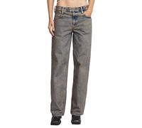 G-STAR Judee Loose Low Waist Jeans, Jeans, Donna, Blu (Vintage Peached D22889-D436-H084), 33W / 34L