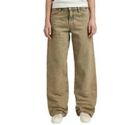 G-STAR Judee Loose Low Waist Jeans, Jeans, Donna, Multicolore (Faded Sandstorm D22889-D436-G234), 25W / 32L