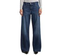 G-STAR Judee Loose Low Waist Jeans, Jeans, Donna, Multicolore (Worn in Indigo Veil D22889-E353-H487), 30W / 32L