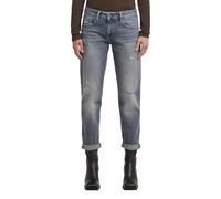G-STAR Kate Boyfriend Jeans, Blu (Worn in Electric Blue Destroyed D15264-e104-h784), 26W x 30L