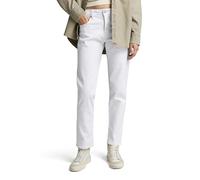 G-STAR Kate Boyfriend Jeans Donna, Bianco (Paper White Gd D15264-c301-g547), 24W / 28L