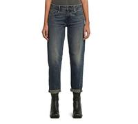 G-STAR Kate Boyfriend Jeans Donna, Blu (Antic Sand Blast D15264-d775-g803), 27W / 28L