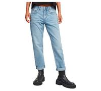 G-STAR Kate Boyfriend Jeans Donna, Blu (Sun Faded Blue Cape D15264-d932-h110), 25W / 32L