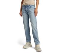 G-STAR Kate Boyfriend Jeans Donna, Blu (Sun Faded Skydive Blue D15264-d434-g358), 25W / 30L