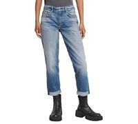 G-STAR Kate Boyfriend Jeans Donna, Blu (Vintage Dirtbag Destroyed D15264-d936-h109), 29W / 30L