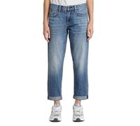 G-STAR Kate Boyfriend Jeans Donna, Blu (Vintage Violane D15264-d536-h074), 26W / 32L