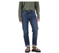 G-STAR Kate Boyfriend Jeans Donna, Blu (Worn In Deep Teal D15264-d164-d325), 29W / 34L