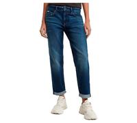 G-STAR Kate Boyfriend Jeans Donna, Blu (Worn in Stratos D15264-c052-d332), 30W / 34L