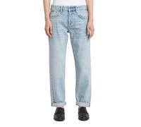 G-STAR Kate Boyfriend Jeans Donna, Multicolore (Sun Faded Beek D15264-e106-h554), 32W / 32L
