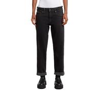 G-Star Kate Boyfriend Jeans, Nero (Washed Black D15264-d931-h890), 24W x 30L