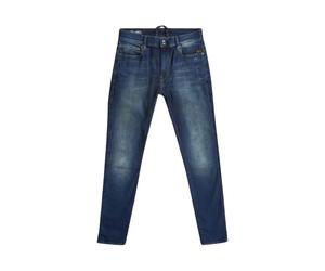 G-star - Lancet Skinny Jeans - - Jeans - Uomo - Blu - W31