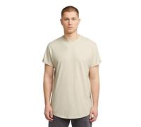 G-Star RAW T-shirt LASH regular-fit beige Uomo XL