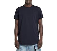 G-STAR Lash Jersey T-Shirt Uomo, Blu (Salute D16396-B353-C742), L
