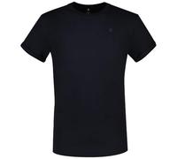G-STAR Lash Jersey T-Shirt Uomo, Blu (Salute D16396-B353-C742), L