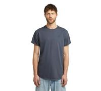 G-STAR Lash Overdeyed T-shirt Uomo, Blu (Salute Gd D16396-2653-D418), L