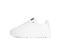G-star Lhana Ii Cup Trainers Bianco EU 40 Donna