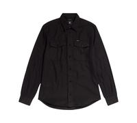 G-star - Light Giacche - -Jackets -Uomo -Nero -L