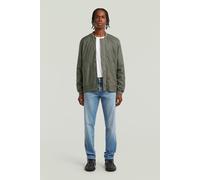G-Star Lt Padded Quilted Jacket Gs Grey Gd Taglia: M | Giacche leggere Outlet | Uomo | Grigio