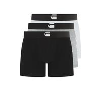 G-Star Mace Underwear Grey Marl/bright White/black Taglia: XL | Biancheria intima Outlet | Uomo | Grigio