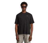 G-star Maglietta A Maniche Corte Boxy Base