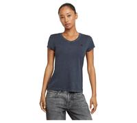 G-Star Top donna Eyben Slim 2.0 Blu (Osaka Blue) XS