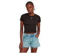 G-star Maglietta A Maniche Corte Cropped Mini Slim