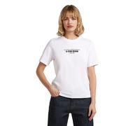 G-star Maglietta A Maniche Corte D27976-c336