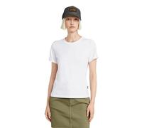 G-star Maglietta A Maniche Corte Embro G-script Logo