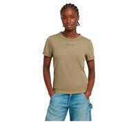 G-star Maglietta A Maniche Corte Embro G-script Logo