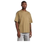 G-star Maglietta A Maniche Corte Essential Boxy