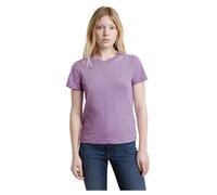 G-star Maglietta A Maniche Corte Faux Embro Logo R T