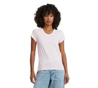 G-star Maglietta A Maniche Corte Stripe Eyben