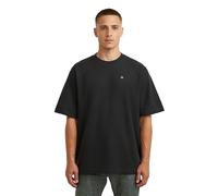 G-star Maglietta A Maniche Corte Structured Chest Logo Loose