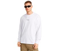 G-star Maglietta A Maniche Lunghe Center Chest Boxy