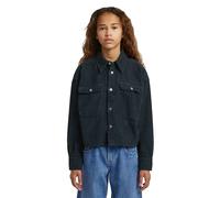 G-star Maglietta A Maniche Lunghe D29203-01 Cropped