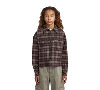G-star Maglietta A Maniche Lunghe D29203-01 Cropped