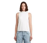 G-star Maglietta A Maniche Lunghe Open Back