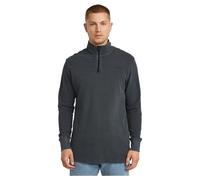 G-star Maglietta A Maniche Lunghe Overdyed Half Zip Tweeter