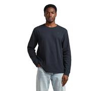 G-star Maglietta A Maniche Lunghe Structured Tweeter