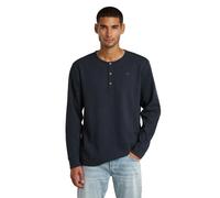 G-star Maglietta A Maniche Lunghe Structured Tweeter Granddad